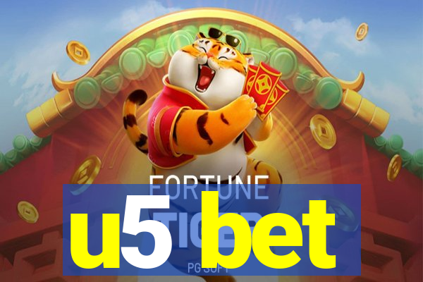 u5 bet